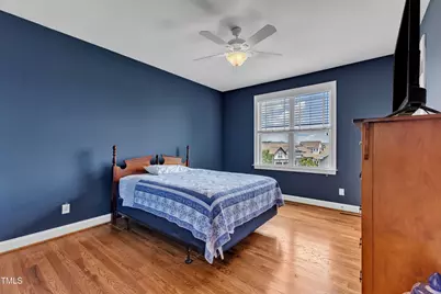 407 Bendemeer Lane, Rolesville, NC 27571 - Photo 52