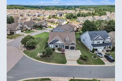 407 Bendemeer Lane, Rolesville, NC 27571 - Photo 78