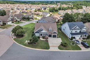 407 Bendemeer Ln, Rolesville, NC 27571 - Photo 78