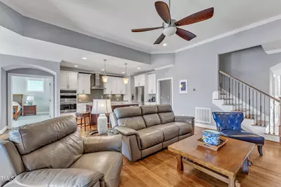 407 Bendemeer Lane, Rolesville, NC 27571 - Photo 16