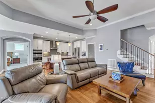 407 Bendemeer Ln, Rolesville, NC 27571 - Photo 16