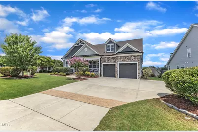 407 Bendemeer Lane, Rolesville, NC 27571 - Photo 2