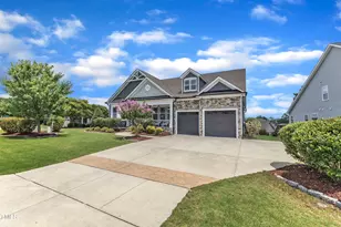 407 Bendemeer Ln, Rolesville, NC 27571 - Photo 2