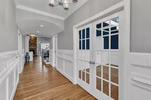 407 Bendemeer Ln, Rolesville, NC 27571 - Photo 10