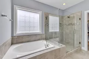 407 Bendemeer Ln, Rolesville, NC 27571 - Photo 36