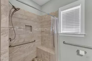 407 Bendemeer Ln, Rolesville, NC 27571 - Photo 50