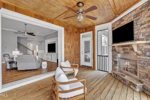 407 Bendemeer Ln, Rolesville, NC 27571 - Photo 26