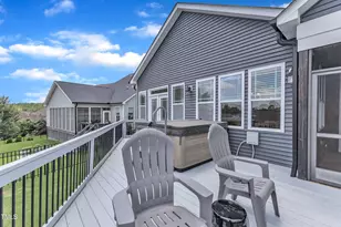 407 Bendemeer Ln, Rolesville, NC 27571 - Photo 74