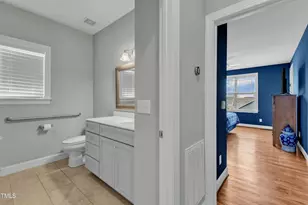 407 Bendemeer Ln, Rolesville, NC 27571 - Photo 48