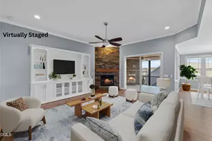 407 Bendemeer Ln, Rolesville, NC 27571 - Photo 14