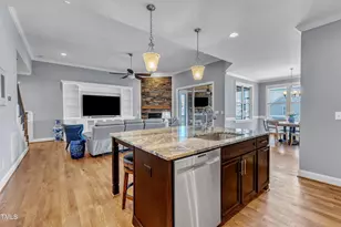 407 Bendemeer Ln, Rolesville, NC 27571 - Photo 18