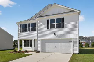 3604 Turney Dr, Raleigh, NC 27610 - Photo 2