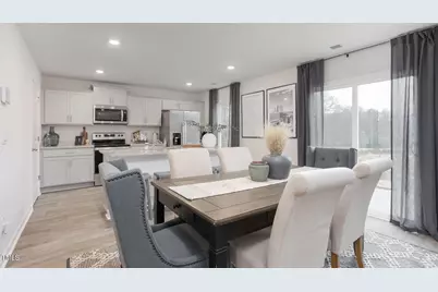 3623 Turney Drive, Raleigh, NC 27610 - Photo 6