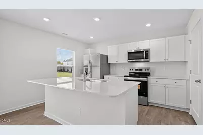 3613 Turney Drive, Raleigh, NC 27610 - Photo 8