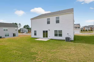 3613 Turney Dr, Raleigh, NC 27610 - Photo 36
