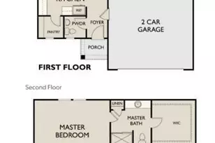 241 Babbling Brk Dr, Clayton, NC 27520 - Photo 34