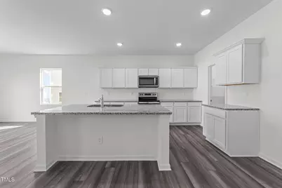 241 Babbling Brook Drive, Clayton, NC 27520 - Photo 4