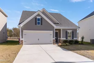 340 Ambassador Dr, Clayton, NC 27520 - Photo 2