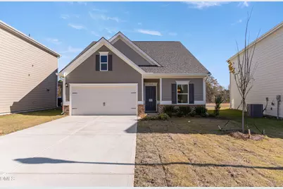 340 Ambassador Drive, Clayton, NC 27520 - Photo 1