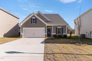 340 Ambassador Dr, Clayton, NC 27520 - Photo 1
