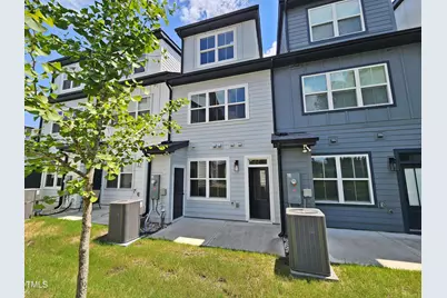 8611 Brushfoot Way #107, Raleigh, NC 27616 - Photo 12