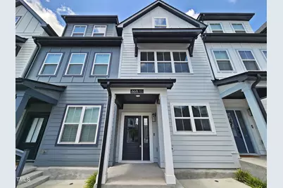 8611 Brushfoot Way #107, Raleigh, NC 27616 - Photo 1