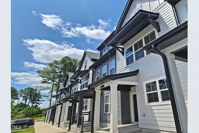 8611 Brushfoot Way #107, Raleigh, NC 27616 - Photo 26