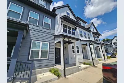 8611 Brushfoot Way #107, Raleigh, NC 27616 - Photo 2