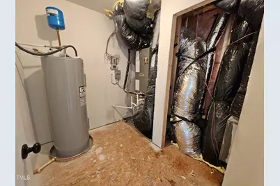 8611 Brushfoot Way #107, Raleigh, NC 27616 - Photo 22