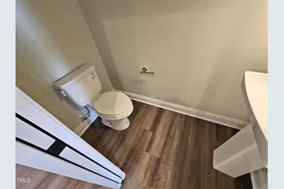 8611 Brushfoot Way #107, Raleigh, NC 27616 - Photo 10