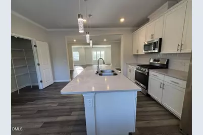 609 Tova Falls Drive, Durham, NC 27703 - Photo 4