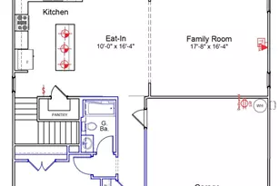 150 Cordoba Dr, Franklinton, NC 27525 - Photo 2