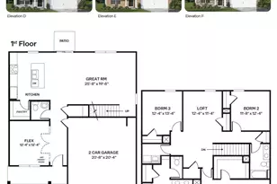 31 Saddle Mare St, Clayton, NC 27520 - Photo 26