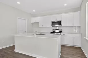 31 Saddle Mare St, Clayton, NC 27520 - Photo 8