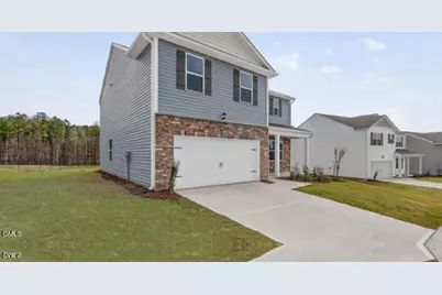31 Saddle Mare Street, Clayton, NC 27520 - Photo 2