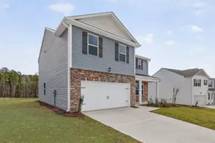 31 Saddle Mare St, Clayton, NC 27520 - Photo 2
