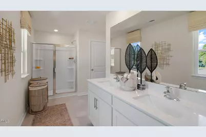 31 Saddle Mare Street, Clayton, NC 27520 - Photo 14