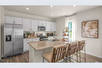 31 Saddle Mare Street, Clayton, NC 27520 - Photo 6