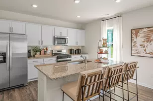 31 Saddle Mare St, Clayton, NC 27520 - Photo 6