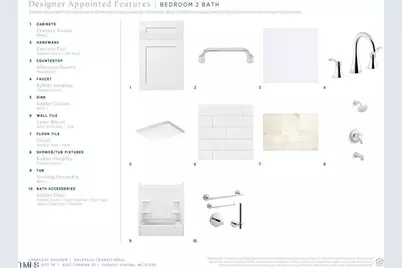 6237 Caprine Street, Fuquay Varina, NC 27526 - Photo 22