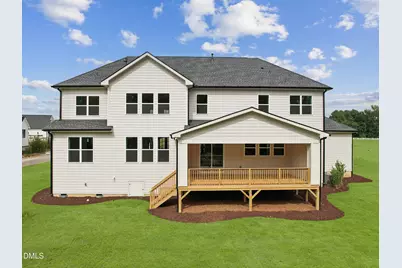 6237 Caprine Street, Fuquay Varina, NC 27526 - Photo 2