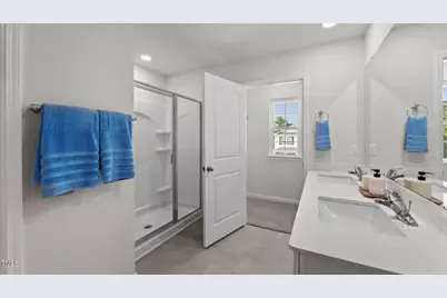 45 Saddle Mare Street, Clayton, NC 27520 - Photo 16