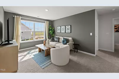 45 Saddle Mare Street, Clayton, NC 27520 - Photo 12