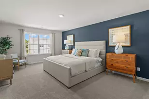 45 Saddle Mare St, Clayton, NC 27520 - Photo 14