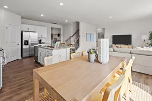 45 Saddle Mare St, Clayton, NC 27520 - Photo 6