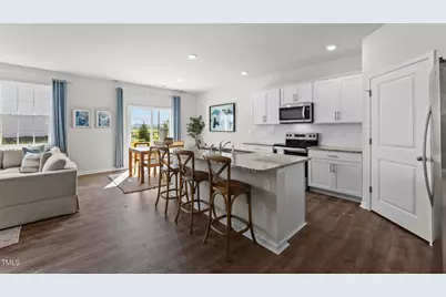 45 Saddle Mare Street, Clayton, NC 27520 - Photo 4