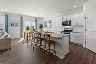 45 Saddle Mare St, Clayton, NC 27520 - Photo 4