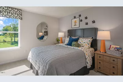 57 Saddle Mare Street, Clayton, NC 27520 - Photo 22