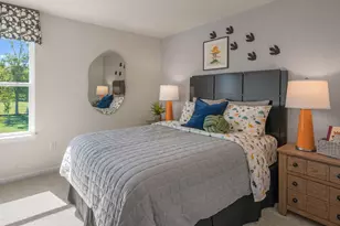 57 Saddle Mare St, Clayton, NC 27520 - Photo 22