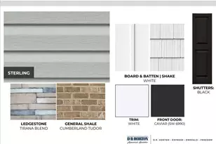 71 Saddle Mare St, Clayton, NC 27520 - Photo 22